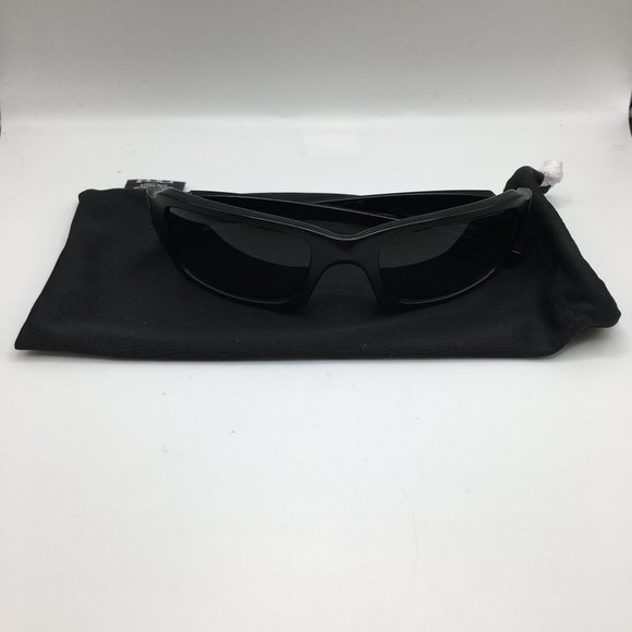 Oakley Men's OO9238 Fives Squared Rectangular Sunglasses - Picture 6 of 6